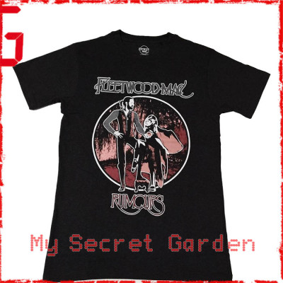 Fleetwood Mac - Rumours Vintage Official T Shirt ( Men M, L ) ***READY TO SHIP from Hong Kong***